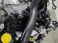 патрубок интеркулера Renault Clio 3 поколение 2009, 1.2 л., D4F 784, бензин, МКПП, 8200766022 - фото №2