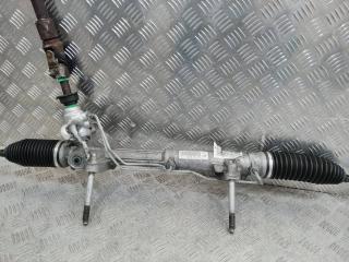 рулевая рейка Peugeot 508 1 поколение 2011, 2.0 л., дизель, 9686476580