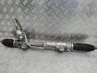 рулевая рейка Peugeot 508 1 поколение 2011, 2.0 л., дизель, 9686476580