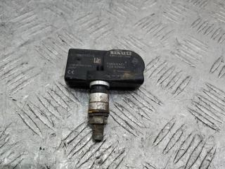 датчик давления в шине Renault Scenic 2 поколение 2006, 8200281399