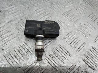 датчик давления в шине Renault Scenic 2 поколение 2006, 8200281399