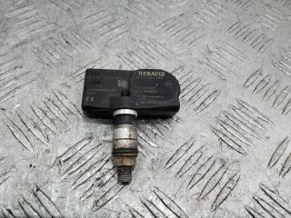 датчик давления в шине Renault Scenic 2 поколение 2006, 8200281399