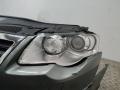 передняя часть (ноускат) в сборе Volkswagen Passat B6 2007 - фото №4