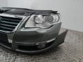 передняя часть (ноускат) в сборе Volkswagen Passat B6 2007 - фото №5