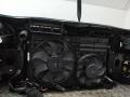 передняя часть (ноускат) в сборе Volkswagen Passat B6 2007 - фото №10
