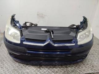 передняя часть (ноускат) в сборе Citroen C4 1 поколение 2007, 9646894180