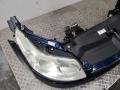 передняя часть (ноускат) в сборе Citroen C4 1 поколение 2007, 9646894180 - фото №5