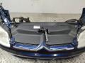 передняя часть (ноускат) в сборе Citroen C4 1 поколение 2007, 9646894180 - фото №6