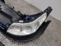 передняя часть (ноускат) в сборе Citroen C4 1 поколение 2007, 9646894180 - фото №7