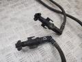 форсунка омывателя фары BMW 7 серия F01/F02 2011, 7178744, 7341541, 7217792, 7178747 - фото №2