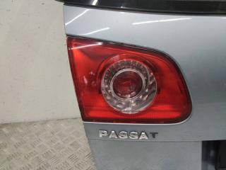 фонарь крышки багажника левый Volkswagen Passat B6 2007, универсал