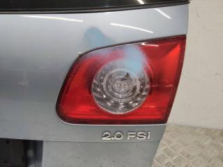 фонарь крышки багажника правый Volkswagen Passat B6 2007, универсал