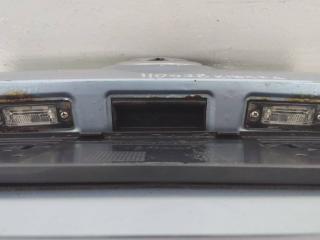 Кнопка открытия багажника ( в составе крышки багажника) Volkswagen Passat B6 2007, универсал