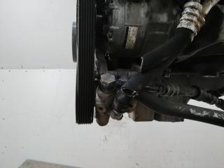 насос гидроусилителя руля Audi Q7 4L 2008, 3.6 л., BHK, бензин, 07D145256E