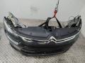 передняя часть (ноускат) в сборе Citroen C4 Picasso 2 поколение 2015, 9800480680 - фото №2