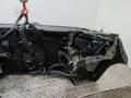 передняя часть (ноускат) в сборе Citroen C4 Picasso 2 поколение 2015, 9800480680 - фото №11