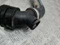 патрубок радиатора Audi Q7 4L 2008, 3.6 л., BHK, бензин, 7L0122051 - фото №3