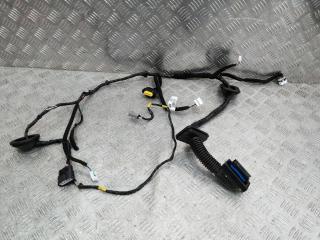 дверная проводка Hyundai Tucson 3 поколение [рестайлинг] 2020, 91612D7990