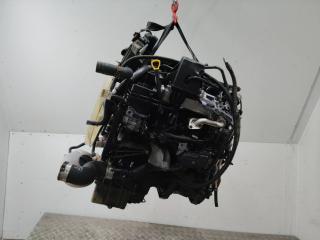двигатель Mercedes-Benz Sprinter 2 поколение [рестайлинг] (W906) 2014, 2.2 л., дизель, 651955