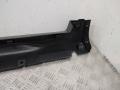 накладка на порог Nissan X-Trail T32 2016, 768514CE0A - фото №10