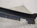 накладка на порог BMW 7 серия F01/F02 2011, 7209340, 7183900 - фото №9