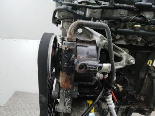 насос гидроусилителя руля Renault Scenic 1 поколение [рестайлинг] 2002, 2.0 л., F4R 740, бензин, МКПП