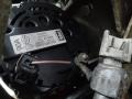 генератор Renault Scenic 1 поколение [рестайлинг] 2002, 2.0 л., F4R 740, бензин, МКПП, 8200030635 - фото №3