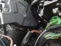 заслонка дроссельная Audi A4 B8/8K 2009, 2.0 л., бензин, 06F133062 - фото №2