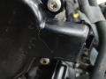 заслонка дроссельная Renault Kangoo 2 поколение 2013, 1.5 л., K9K 608, дизель, 161A09794R - фото №2