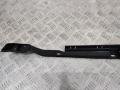 Кронштейн крепления порога BMW 7 серия F01/F02 2011, 7187103 - фото №3