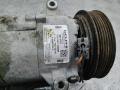 компрессор кондиционера Nissan Qashqai 1 поколение 2008, TSP0155831 - фото №2