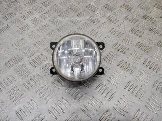 фара противотуманная Renault Scenic 3 поколение [2-й рестайлинг] 2014, 261500097R