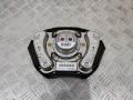 подушка безопасности водителя Mercedes-Benz M-Класс W163 2001, 1634600298 - фото №2