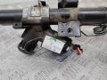 рулевая колонка Mercedes-Benz M-Класс W163 2001, A1634600516 - фото №5