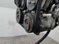 компрессор кондиционера Opel Astra G 2001, 2.0 л., X 20 DTL, дизель, МКПП - фото №2