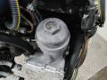 корпус масляного фильтра Opel Astra G 2001, 2.0 л., X 20 DTL, дизель, МКПП, 25067156 - фото №2