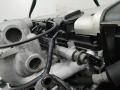 топливная рампа Hyundai Tucson 1 поколение 2005, 2.0 л., G4GC, бензин - фото №2