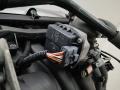 заслонка дроссельная Peugeot 307 1 поколение 2002, 2.0 л., RLZ (EW10D), бензин, АКПП, 9652682880 - фото №2