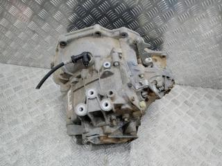КПП механическая (МКПП) Opel Meriva 1 поколение (A) [рестайлинг] 2007, 1.7 л., Z 17 DTH, дизель, МКПП, F23, G1107151654