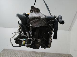 двигатель Opel Astra H/Family [рестайлинг] 2008, 1.9 л., дизель