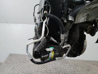 трубка кондиционера (в двигателе) Opel Astra H/Family [рестайлинг] 2008, 1.9 л., дизель
