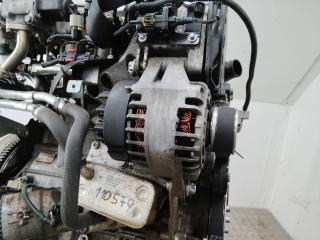 генератор Opel Astra H/Family [рестайлинг] 2008, 1.9 л., дизель