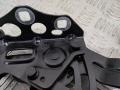 петля капота правая Mercedes-Benz C-Класс W205/S205/C205 2016, A2058800928 - фото №4
