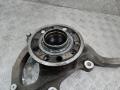 кулак поворотный левый Mercedes-Benz E-Класс W213/S213/C238/A238 2018, 2.0 л., дизель, A2133324700 - фото №3