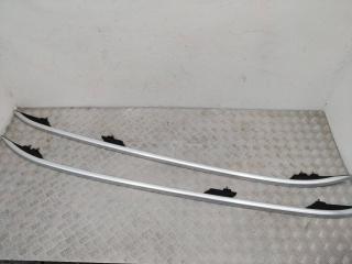 дуги на крышу (рейлинги) Mercedes-Benz GLE V167 2019, A1678904700, A1678904800
