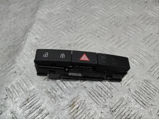 кнопка аварийной сигнализации Opel Astra J [рестайлинг] 2013, 13311979
