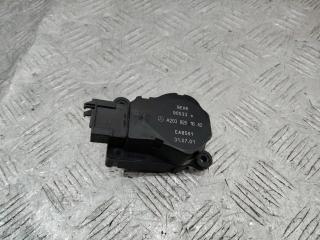 моторчик заслонки печки Mercedes-Benz M-Класс W163 2001, A2038201642