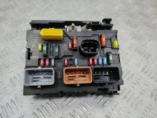 блок предохранителей Citroen C3 1 поколение 2006, 9659741780, L03