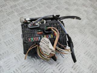 блок предохранителей Citroen C5 1 поколение [рестайлинг] 2006, 9658539680, L06