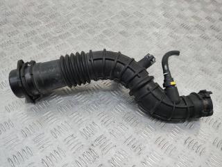 гофра инжектора Renault Megane 3 поколение [рестайлинг] 2014, 165761904R
